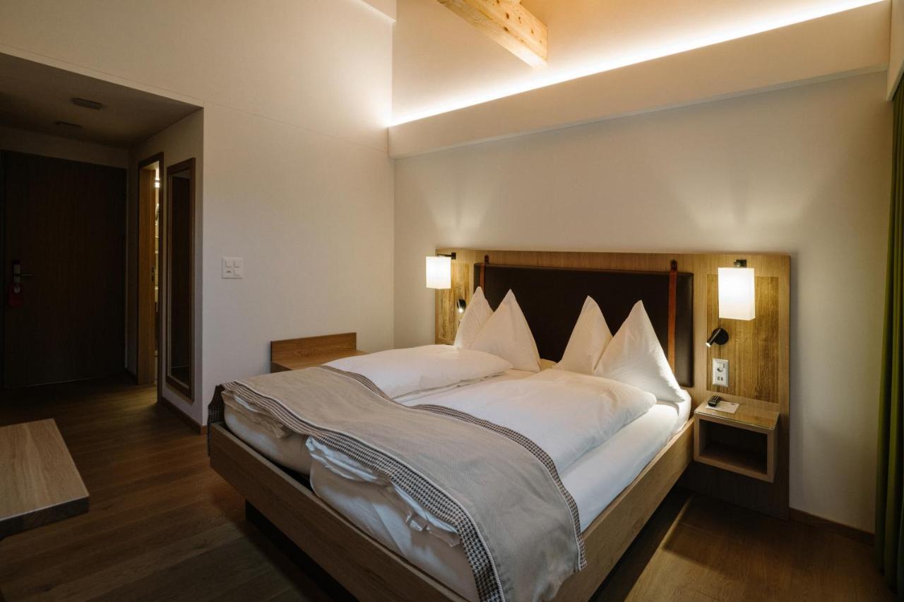 Adler Adelboden Hotel Екстериор снимка