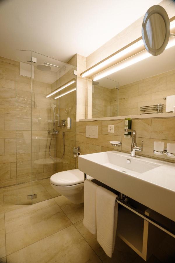 Adler Adelboden Hotel Екстериор снимка